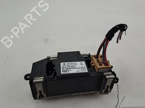 Heater resistor AUDI A4 B8 (8K2) 2.0 TDI | BP37391831M108 - Image 2