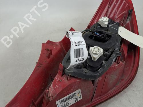Left taillight OPEL CORSA D (S07) 1.3 CDTI (L08, L68) | BP37388661C34 - Image 3