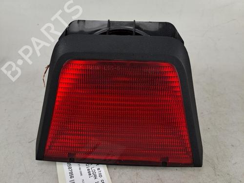 Used Third brake light Third brake light 37383613 37383613