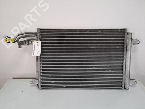 Used AC radiator AC radiator 37396109 37396109