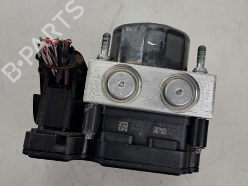 ABS pump RENAULT MEGANE III Hatchback (BZ0/1_, B3_) 1.5 dCi (BZ0C) | BP37389190M43 - Image 3