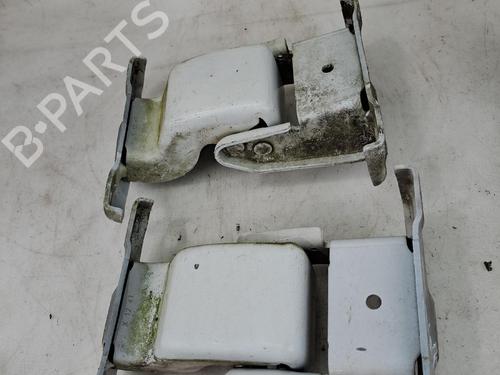 Dørhængsel/Dørbegrænser RENAULT TRAFIC II Van (FL) 2.0 dCi 90 (FL0H, FL00, FL01, FL0M, FL0P, FL0S) | BP38295555C146 - Image 2