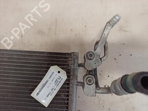 AC radiator BMW 1 (E87) 118 d | BP37382420M32 - Image 2