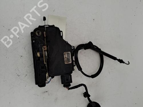 Used Front right lock Front right lock 37382237 37382237