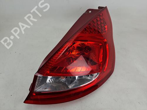 right-taillight-ford-fiesta-vi-cb1-ccn-2008-37395723 main image