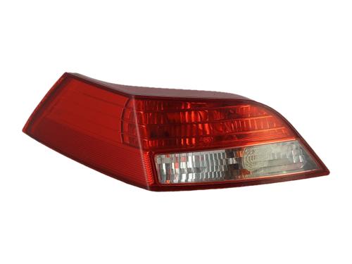 Left taillight FORD FOCUS II Convertible 2.0 TDCi | BP40602037C34  - Image 5