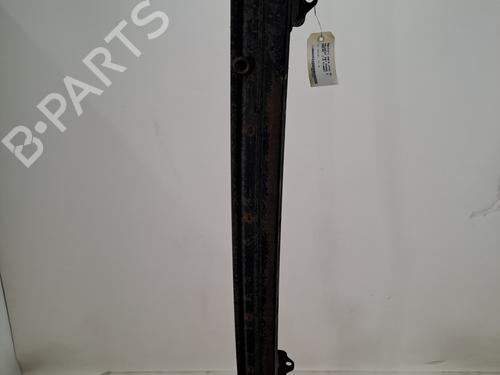 Used Front bumper reinforcement Front bumper reinforcement 37397431 37397431