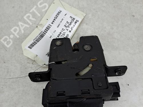 Used Tailgate lock Tailgate lock 37385876 37385876