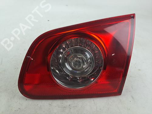 Venstre baglygte bagklap Venstre baglygte bagklap VW PASSAT B6 Variant (3C5) [2005-2011] 37393901 37393901
