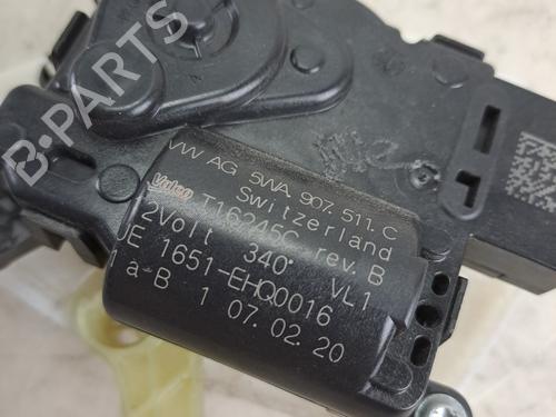 Used Electronic module Electronic module 37395493 37395493