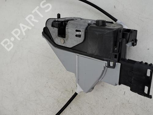 Højre bagtil lås Højre bagtil lås PEUGEOT 3008 I MPV (0U_) 1.6 HDi (114 hp) 37399868 37399868