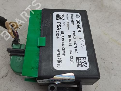 Used Electronic module Electronic module 37394110 37394110