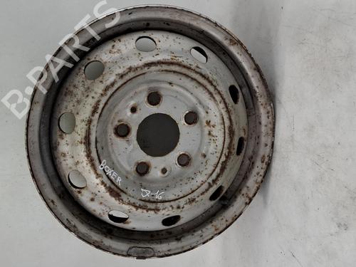 Fælk CITROËN JUMPER II Van 2.2 HDi 120 | BP37400083C45 - Image 3