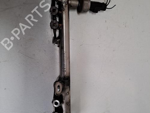 Used Injection rail Injection rail 37399791 37399791