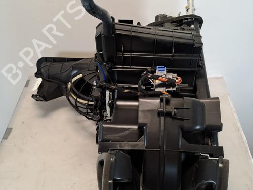 Used Heater matrix box Heater matrix box 37394204 37394204