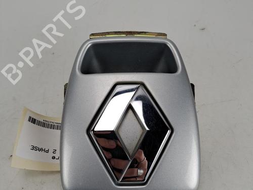 Switch RENAULT LAGUNA II (BG0/1_) 1.8 16V (BG06, BG0J, BG0M) | BP37382809I30 - Image 2