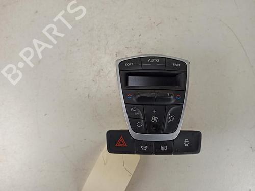 Mando climatizador Mando climatizador RENAULT LAGUNA Coupe (DT0/1) 2.0 dCi GT (DT11, DT1E, DT1N) (178 hp) 37380632 37380632