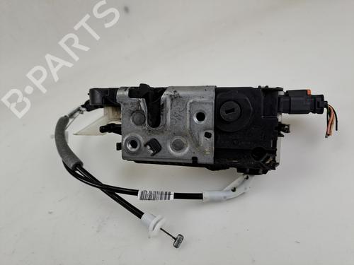 Used Front left lock Front left lock 37397266 37397266