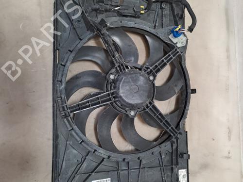 Used Radiator fan Radiator fan 37389007 37389007
