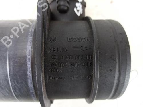 Used Mass air flow sensor Mass air flow sensor 37379857 37379857