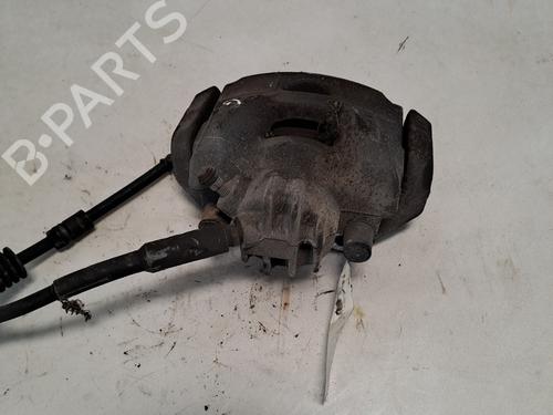Left front brake caliper CITROËN C4 II (NC_) 1.6 HDi 110 | BP37391743M105 - Image 2