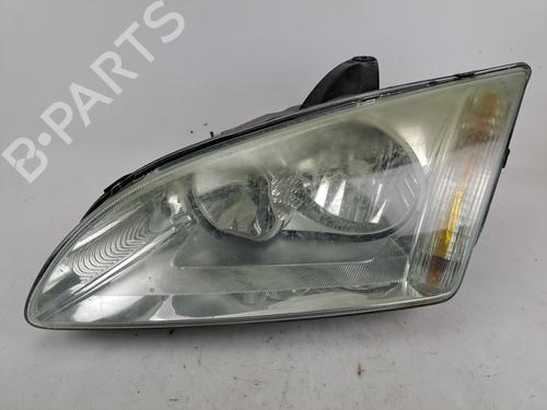 Left headlight FORD FOCUS II (DA_, HCP, DP) 1.6 TDCi | BP37393711C28 - Image 3