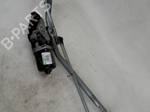 Viskermotor vindrude Viskermotor vindrude RENAULT KANGOO / GRAND KANGOO II (KW0/1_) 1.5 dCi 85 (KW0K, KW0L, KW0B) (86 hp) 37399174 37399174