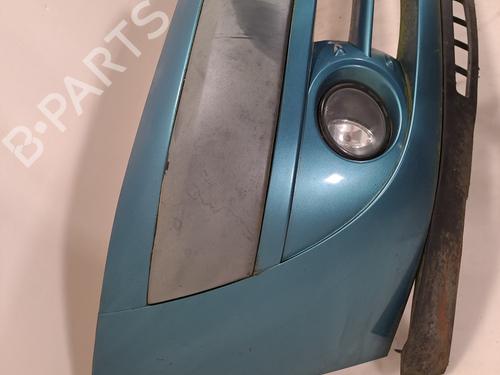 Used Front bumper Front bumper 37388676 37388676