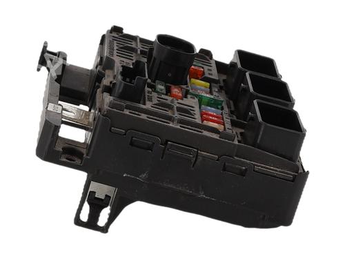 Fuse box PEUGEOT 407 Coupe (6C_) 2.7 HDi | BP40452678E1 - Image 3
