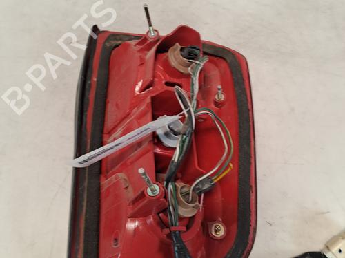 Left taillight TOYOTA RAV 4 II (_A2_) 2.0 D 4WD (CLA20_, CLA21_, CLA20R, CLA21R) | BP37391373C34 - Image 3