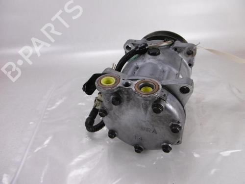 AC-Kompressor AC-Kompressor 37378896 37378896
