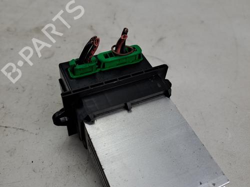 Varmeblæsermodstand Varmeblæsermodstand RENAULT CLIO III (BR0/1, CR0/1) 1.4 16V (98 hp) 37395743 37395743