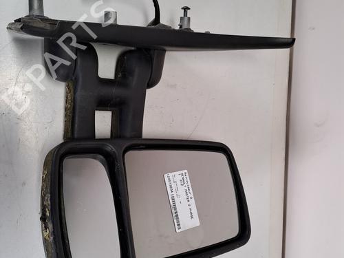 Used Right mirror Right mirror 37399468 37399468