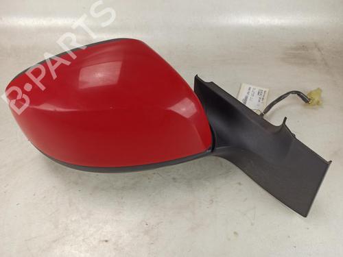 Used Right mirror Right mirror 37380009 37380009