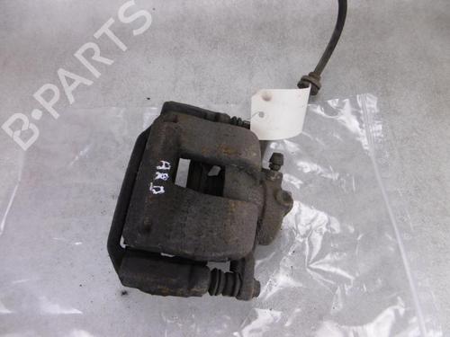 Used Right rear brake caliper Right rear brake caliper 37377632 37377632
