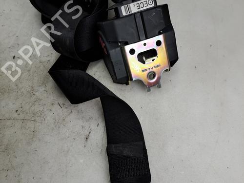 Front left seatbelt BMW 3 (E46) 316 i | BP37396664I26 - Image 3