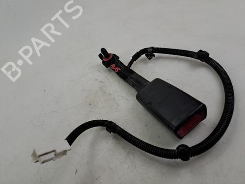 Seat buckle HYUNDAI i30 (FD) 1.6 CRDi | BP37392765I32 - Image 3