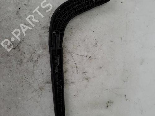Bagrudeviskerarm Bagrudeviskerarm CHEVROLET SPARK (M300) [2009-2026] 37387396 37387396