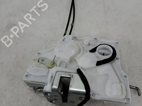 Used Front right lock Front right lock 37396932 37396932