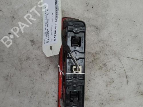Third brake light CITROËN NEMO Box Body/MPV (AA_) 1.4 HDi | BP37387412L11 - Image 2