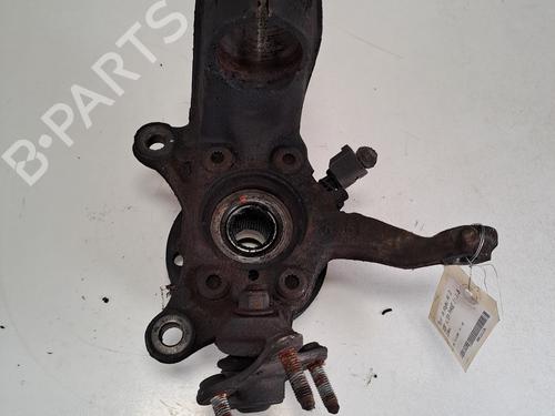 Mozzo anteriore destro Mozzo anteriore destro SEAT ALTEA (5P1) [2004-2015] 37398677 37398677