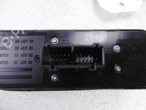 Switch VOLVO V50 (545) | BP37377379I30 - Image 2