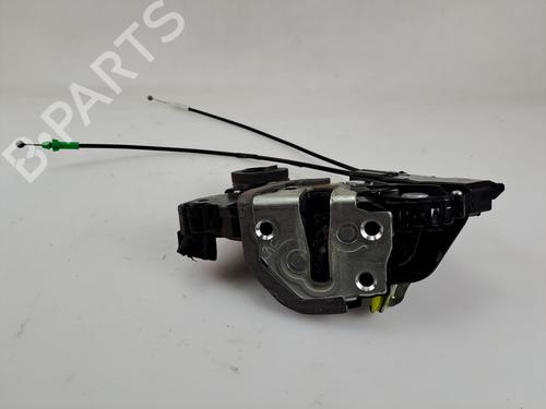Used Front left lock Front left lock 37397073 37397073