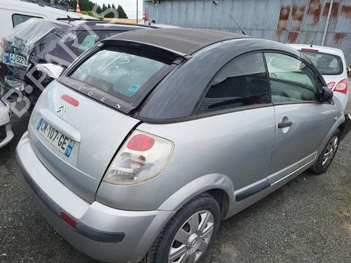 Gearbox CITROËN C3 Pluriel (HB_) | BP37389304M3 - Image 6
