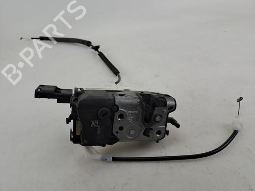 Used Front right lock Front right lock 37393502 37393502