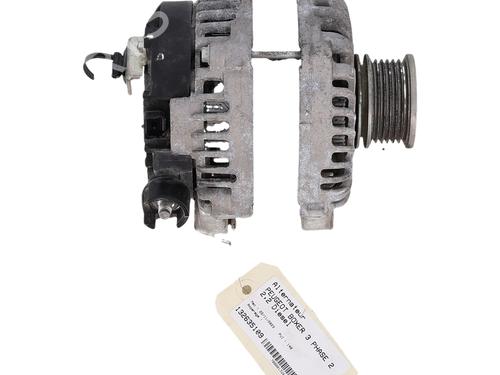 Alternator PEUGEOT BOXER Van 2.2 BlueHDi 140 | BP40284391M7 - Image 2