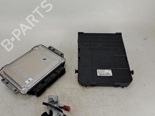 Electronic module PEUGEOT 407 (6D_) 1.6 HDi 110 (6D9HZC, 6D9HYC) | BP37383126M83 - Image 3