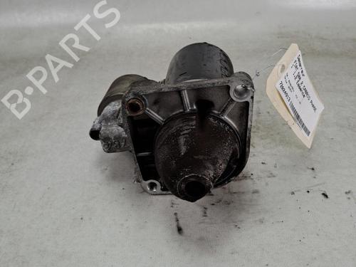 Used Starter Starter 37384509 37384509