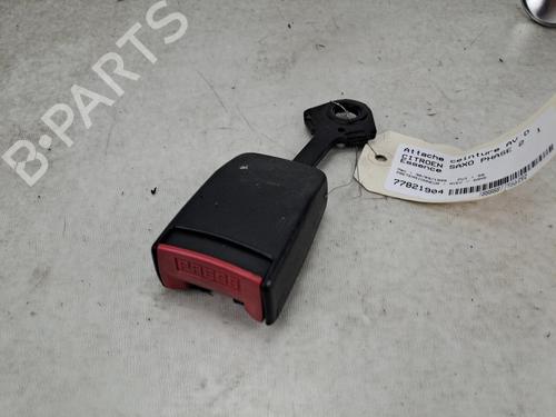 Used Seat buckle Seat buckle 37386341 37386341