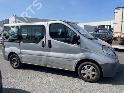 Engache cinturón RENAULT TRAFIC II Bus (JL) | BP38295886I32 - Image 6